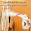 Handheld Garment Steamer, Household Mini Portable Steam Iron, Travel Clothes Ironing Machine for Business Trip & Travel