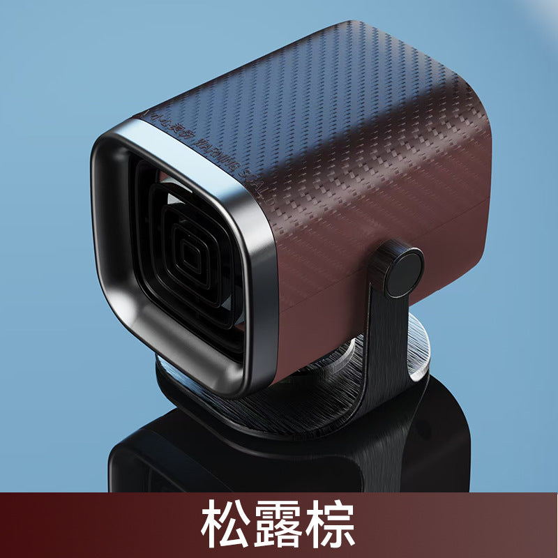 12V Car Heater, Windshield Defroster Defogger, Dual Use Heating & Cooling Vehicle Heater
