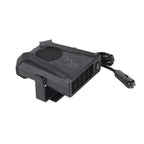12V Car Hot and Cold Dual-use Heater, Windshield Defroster Snow Removal Demister