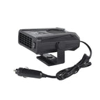 12V Car Hot and Cold Dual-use Heater, Windshield Defroster Snow Removal Demister