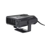 12V Car Hot and Cold Dual-use Heater, Windshield Defroster Snow Removal Demister