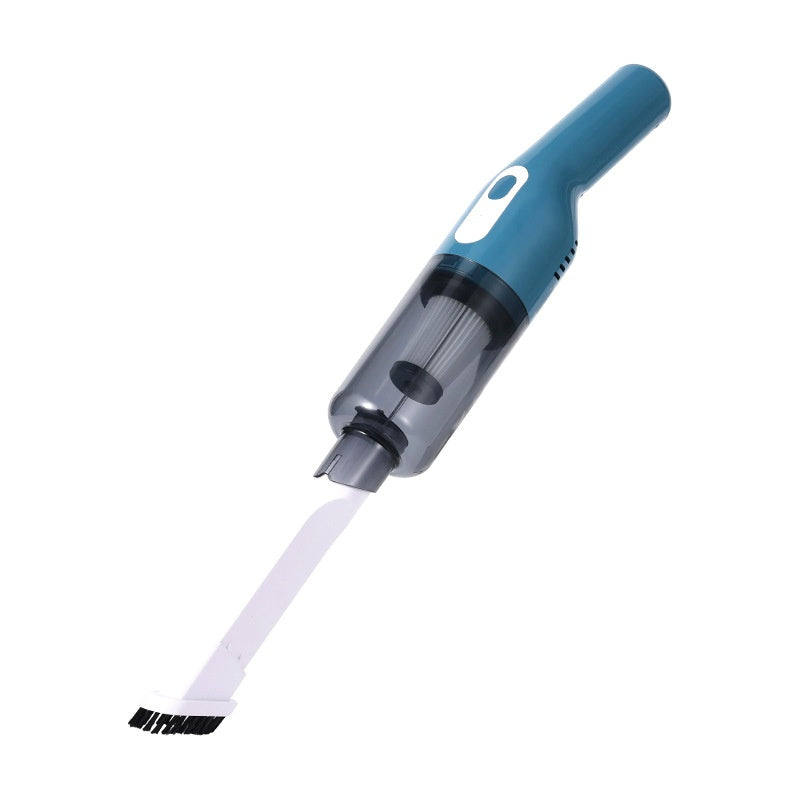 Wireless Car Vacuum Cleaner, Cordless Handheld Portable Brushless Vacuum for Car and Home Dual Use
