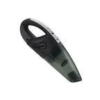 New Wireless Mini Car Vacuum Cleaner, Portable Handheld Desktop Vacuum for Car and Home Use
