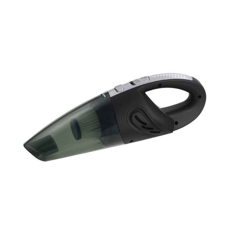 New Wireless Mini Car Vacuum Cleaner, Portable Handheld Desktop Vacuum for Car and Home Use