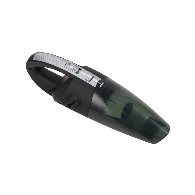 New Wireless Mini Car Vacuum Cleaner, Portable Handheld Desktop Vacuum for Car and Home Use