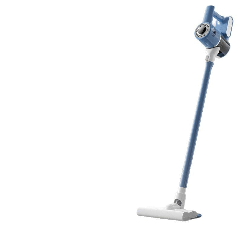 Love Wife Commercial Electric Special Strong Large Capacity High Power Sterilization Household Suction and Mop All-in-One Machine Anti-Mite Vacuum Cleaner