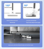 Love Wife Commercial Electric Special Strong Large Capacity High Power Sterilization Household Suction and Mop All-in-One Machine Anti-Mite Vacuum Cleaner