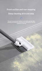 Love Wife Commercial Electric Special Strong Large Capacity High Power Sterilization Household Suction and Mop All-in-One Machine Anti-Mite Vacuum Cleaner