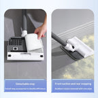 Love Wife Commercial Electric Special Strong Large Capacity High Power Sterilization Household Suction and Mop All-in-One Machine Anti-Mite Vacuum Cleaner