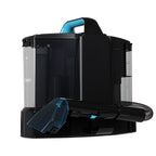 Wired Small Fabric Sofa Cleaning Machine, Carpet Spray Suction Integrated Cleaner, Curtain Mattress Multi-Functional Household Vacuum Cleaner