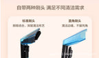 Wired Small Fabric Sofa Cleaning Machine, Carpet Spray Suction Integrated Cleaner, Curtain Mattress Multi-Functional Household Vacuum Cleaner