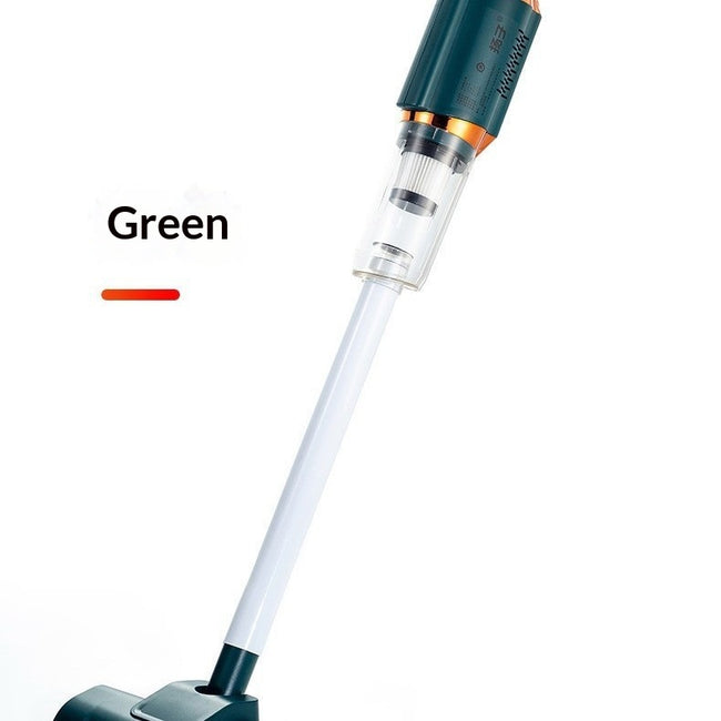 Cordless Handheld Vacuum Cleaner, High Suction Power for Hair Dust, Wet and Dry Dual Use Multifunctional Home Full House Cleaning Vacuum Hover Image
