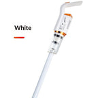 Cordless Handheld Vacuum Cleaner, High Suction Power for Hair Dust, Wet and Dry Dual Use Multifunctional Home Full House Cleaning Vacuum