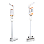 Cordless Handheld Vacuum Cleaner, High Suction Power for Hair Dust, Wet and Dry Dual Use Multifunctional Home Full House Cleaning Vacuum