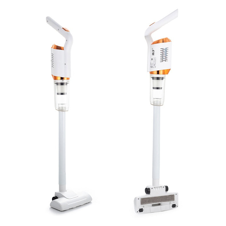 Cordless Handheld Vacuum Cleaner, High Suction Power for Hair Dust, Wet and Dry Dual Use Multifunctional Home Full House Cleaning Vacuum