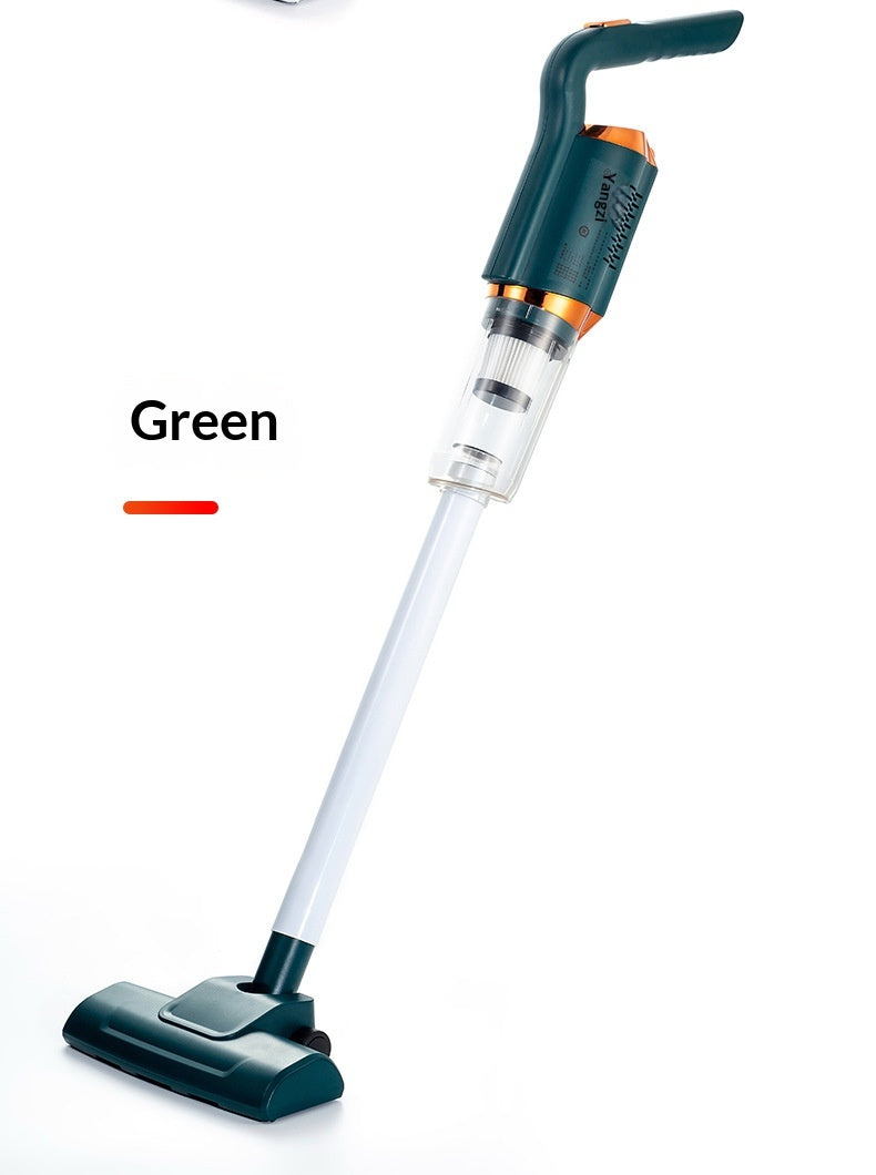 Cordless Handheld Vacuum Cleaner, High Suction Power for Hair Dust, Wet and Dry Dual Use Multifunctional Home Full House Cleaning Vacuum