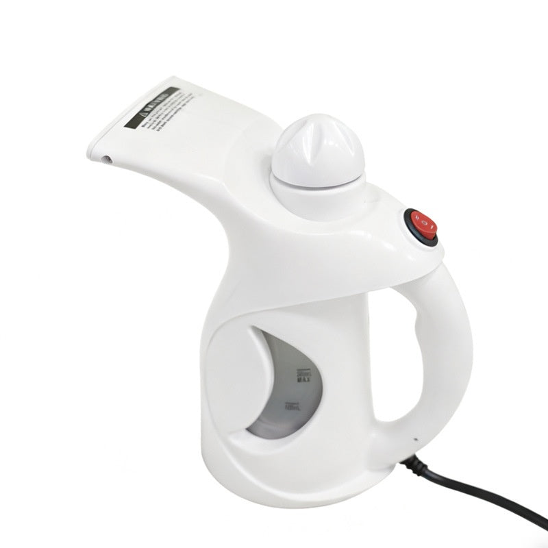 Handheld Garment Steamer, Household Mini Portable Steam Iron, Travel Clothes Ironing Machine for Business Trip & Travel
