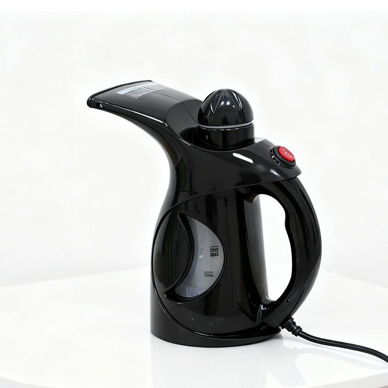 Handheld Garment Steamer, Household Mini Portable Steam Iron, Travel Clothes Ironing Machine for Business Trip & Travel