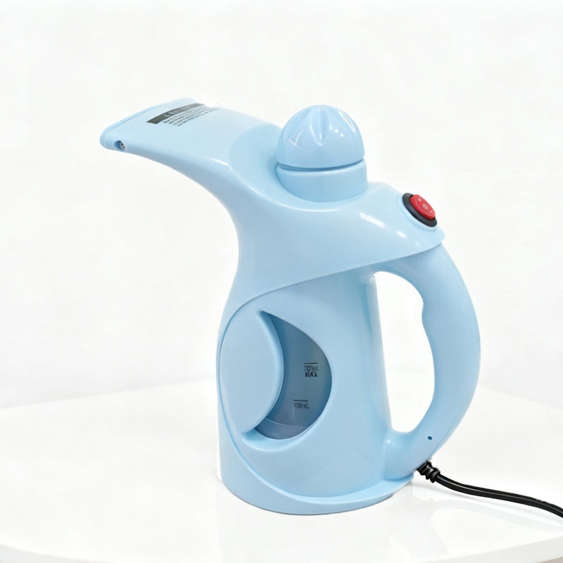 Handheld Garment Steamer, Household Mini Portable Steam Iron, Travel Clothes Ironing Machine for Business Trip & Travel