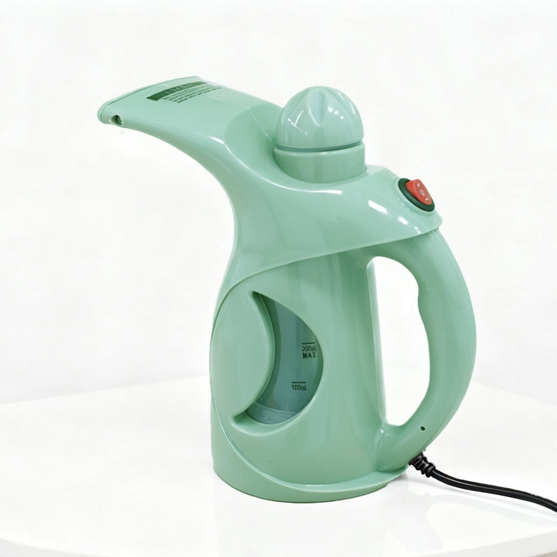 Handheld Garment Steamer, Household Mini Portable Steam Iron, Travel Clothes Ironing Machine for Business Trip & Travel