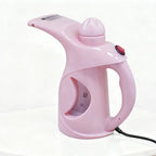 Handheld Garment Steamer, Household Mini Portable Steam Iron, Travel Clothes Ironing Machine for Business Trip & Travel