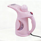 Handheld Garment Steamer, Household Mini Portable Steam Iron, Travel Clothes Ironing Machine for Business Trip & Travel