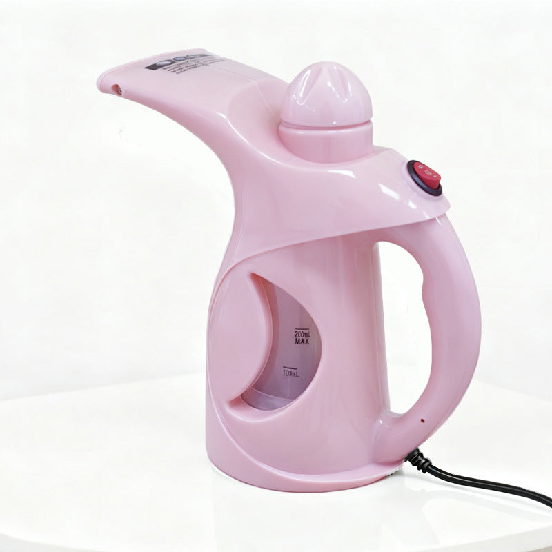 Handheld Garment Steamer, Household Mini Portable Steam Iron, Travel Clothes Ironing Machine for Business Trip & Travel