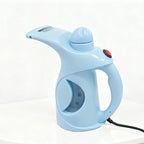 Handheld Garment Steamer, Household Mini Portable Steam Iron, Travel Clothes Ironing Machine for Business Trip & Travel