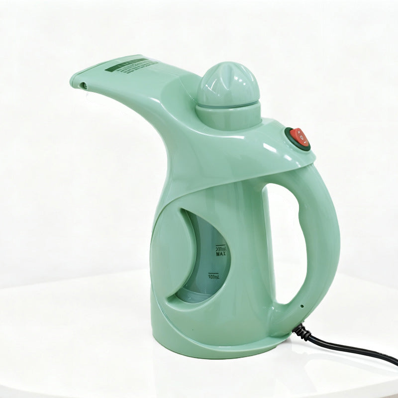 Handheld Garment Steamer, Household Mini Portable Steam Iron, Travel Clothes Ironing Machine for Business Trip & Travel