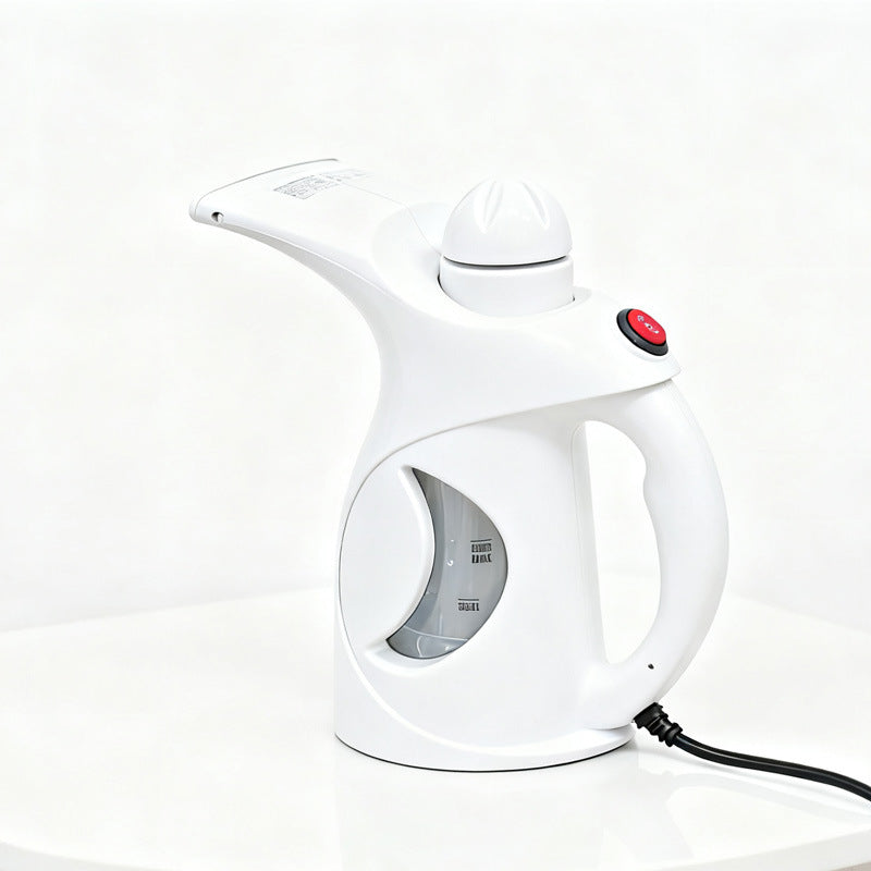 Handheld Garment Steamer, Household Mini Portable Steam Iron, Travel Clothes Ironing Machine for Business Trip & Travel