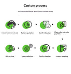 Wet & Dry Cordless Vacuum Cleaner, Blow & Suction Dual-purpose Duster for Car & Home