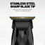 New Men's Hair Clipper, High Power Professional Barber Clippers, Household Electric Hair Trimmer for Fade Haircut