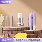 新款化妆品分装瓶 化妆品乳液瓶 旅行便携按压真空瓶